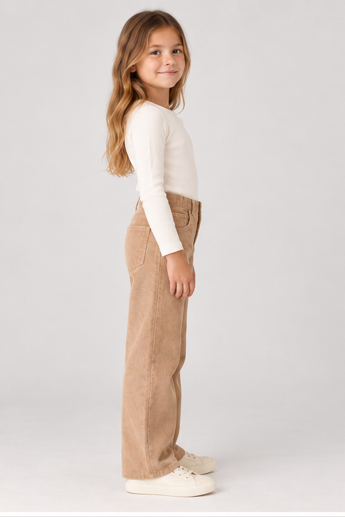Gingersnaps gpa0472 right model image