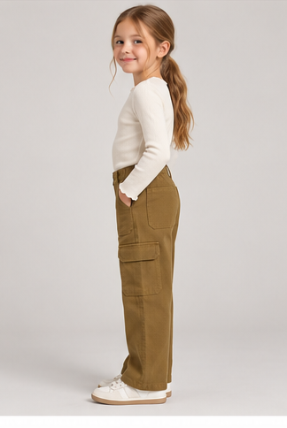 Gingersnaps gpa0476 girl model 02-left
