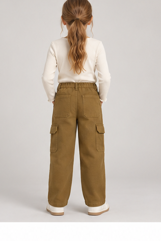 Gingersnaps gpa0476 girl model 04-back