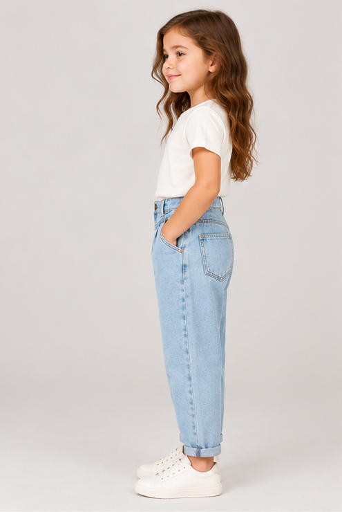 Gingersnaps gpa0478 left model image