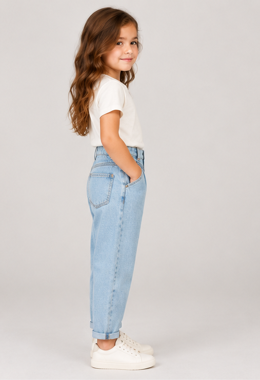 Gingersnaps gpa0478 right model image
