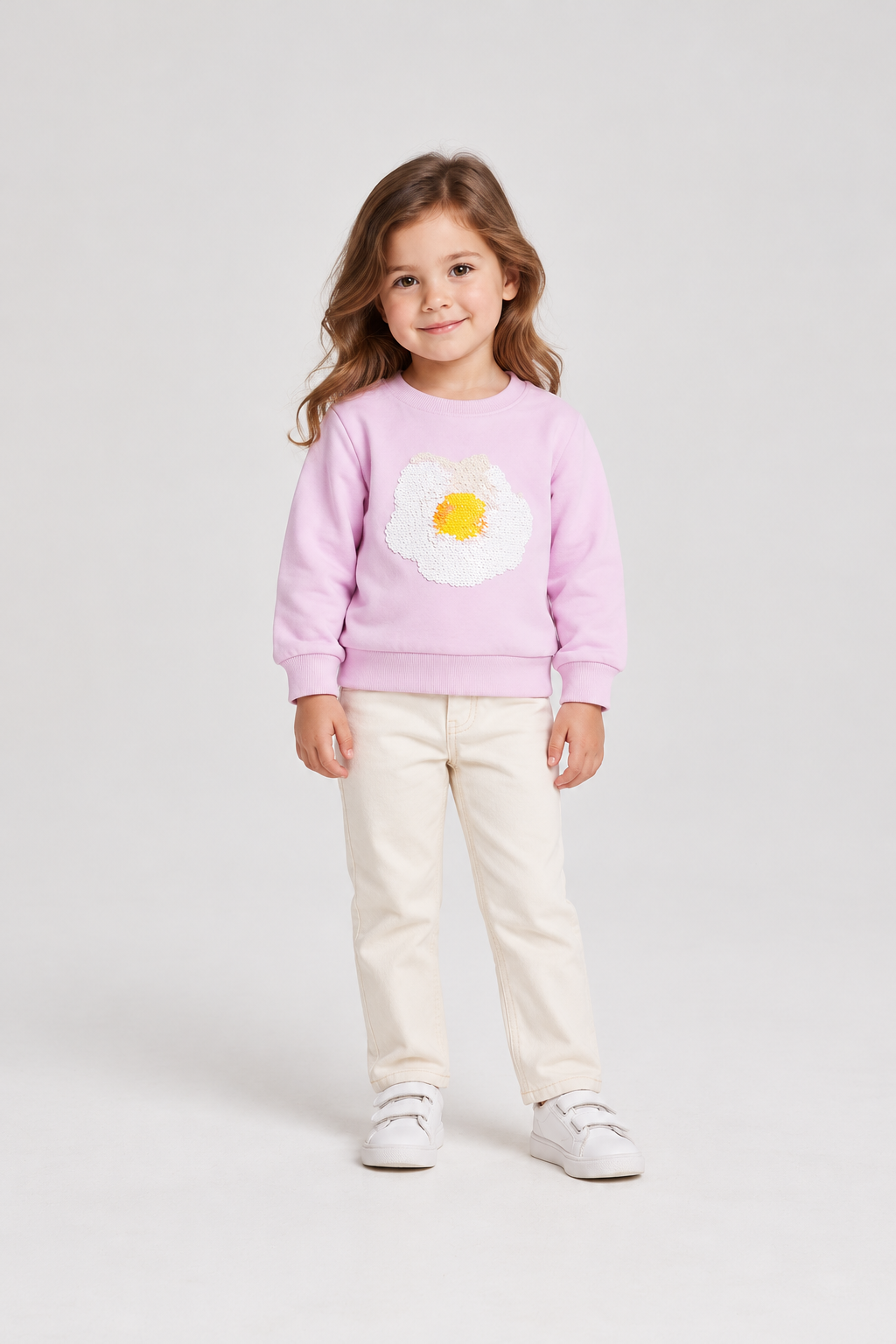 Gingersnaps gpov0074 front model image