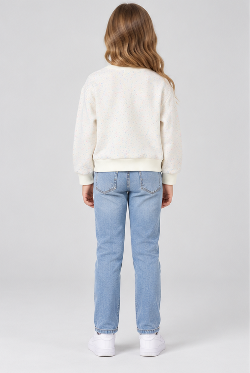 Gingersnaps gpov0077 back model image