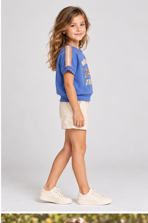 Gingersnaps gpov0081 right girl model image