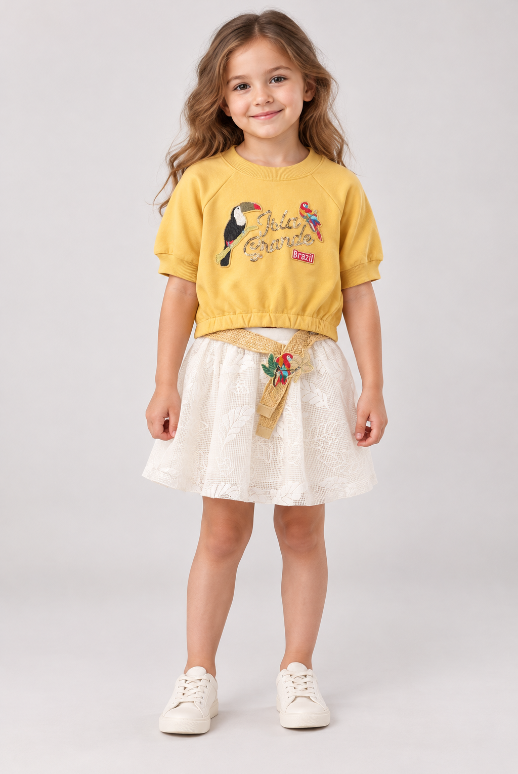 Gingersnaps gpov0094 front model image