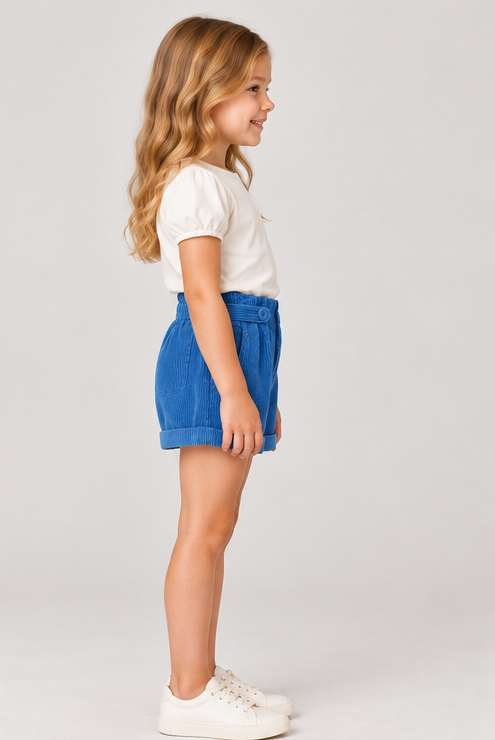Gingersnaps gsh0483 right model image
