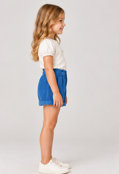 Gingersnaps gsh0483 right model image