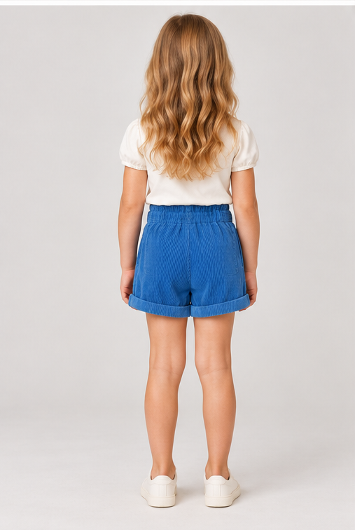 Gingersnaps gsh0483 back model image