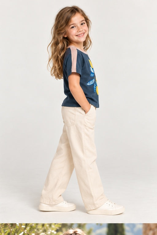 Gingersnaps gts0896 right girl model image