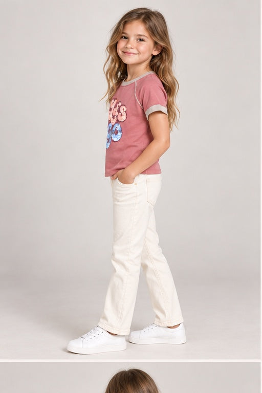 Gingersnaps gts0919 left girl model image