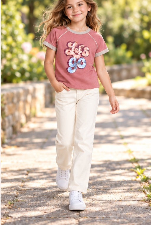 Gingersnaps gts0919 lifestyle girl model image