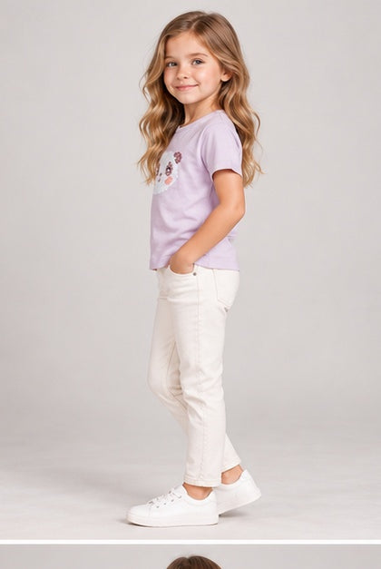 Gingersnaps gts0924 left girl model image