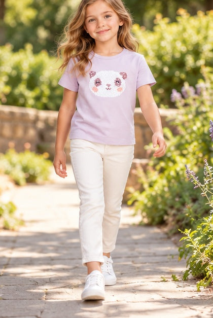 Gingersnaps gts0924 lifestyle girl model image