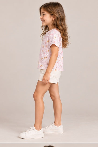 Gingersnaps gts0959 left girl model image