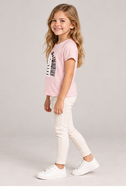 Gingersnaps gts0964 left girl model image