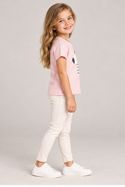 Gingersnaps gts0964 right girl model image