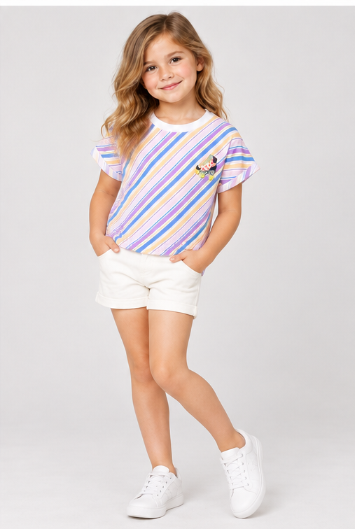 Gingersnaps gts0966 lifestyle model image