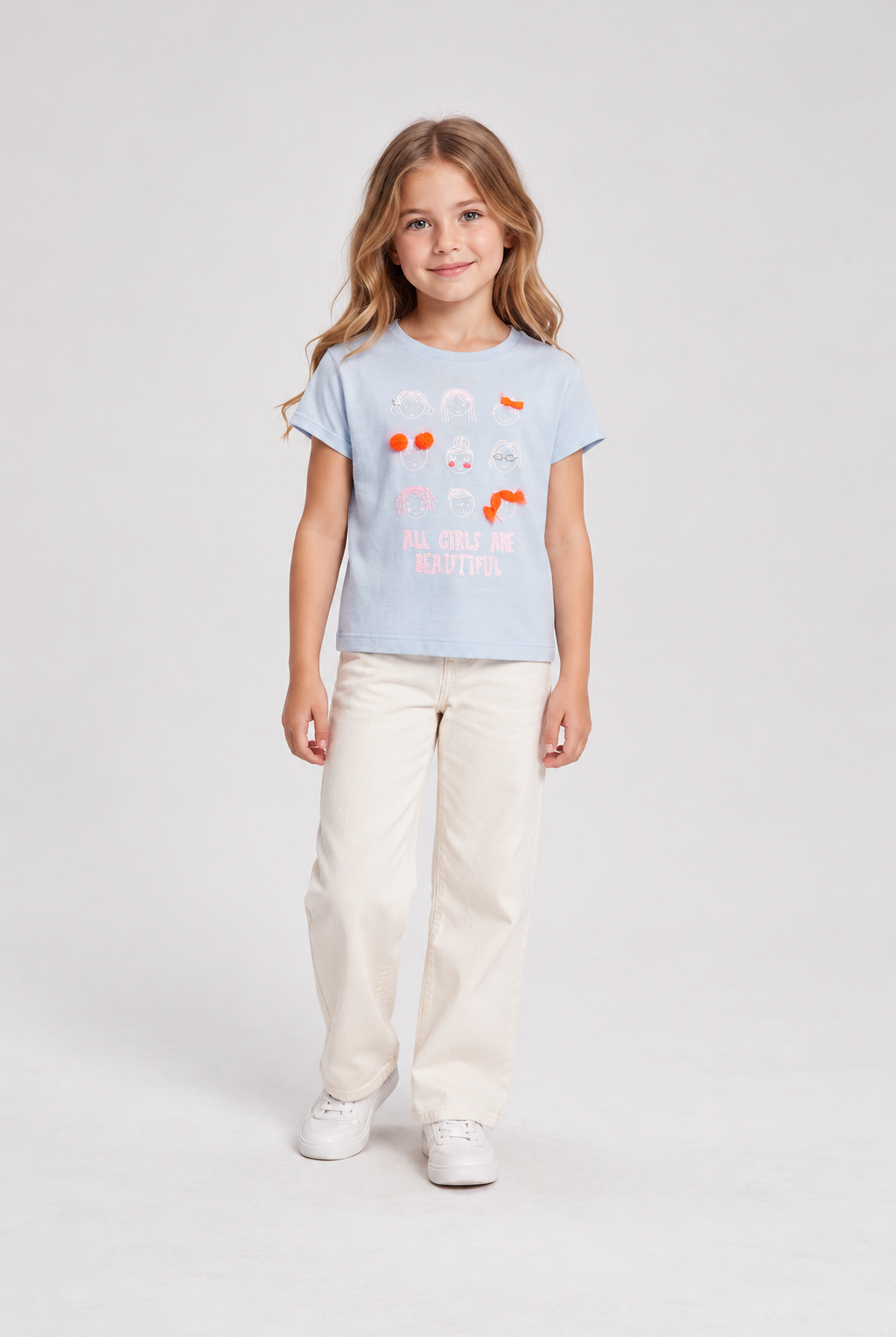 Gingersnaps gts0969 front model image