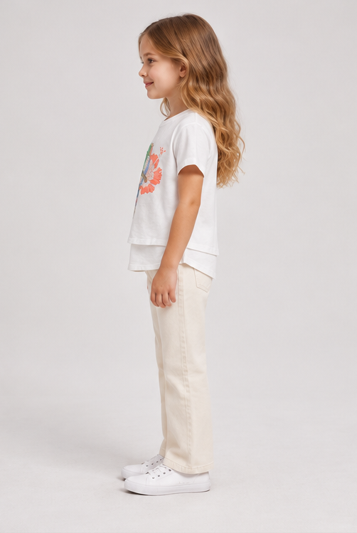 Gingersnaps gts1021 right model image