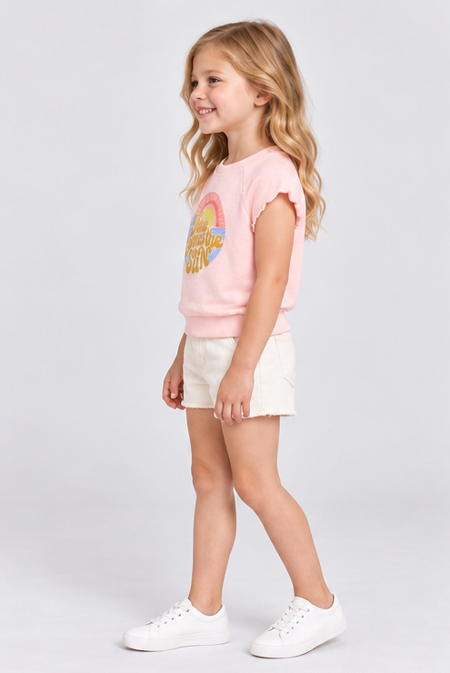 Gingersnaps gts1022 left model image