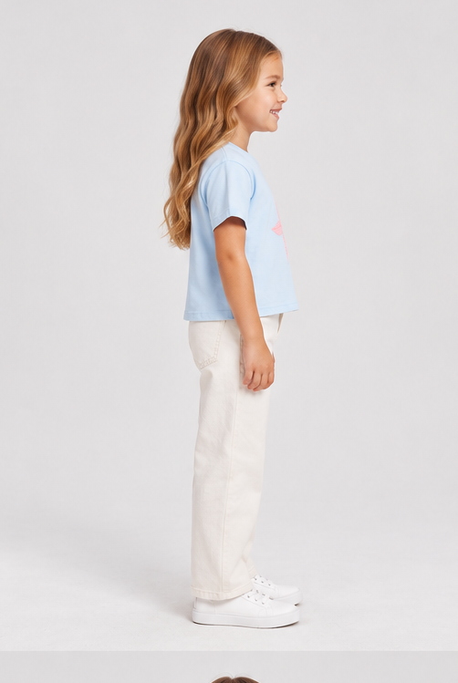 Gingersnaps gts1034 left model image