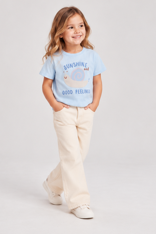 Gingersnaps gts1047 lifestyle model image