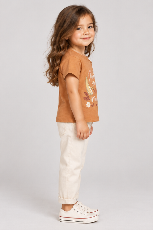 Gingersnaps gts1053 right model image