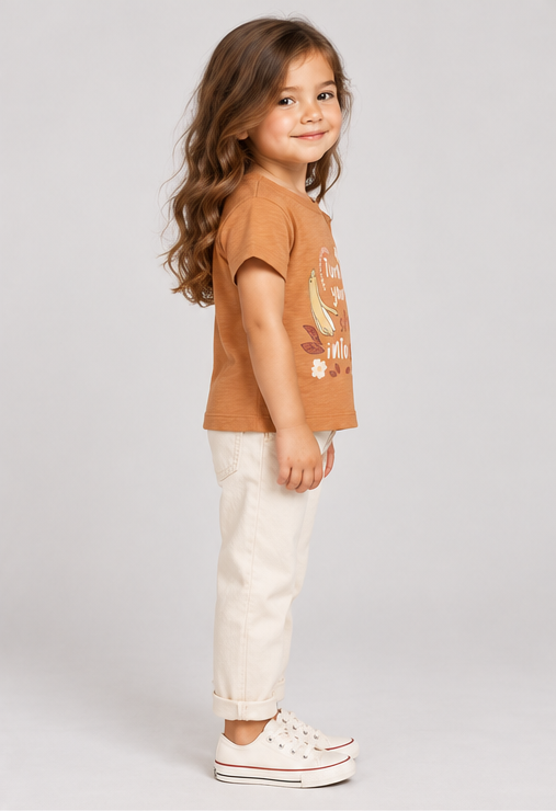 Gingersnaps gts1053 right model image