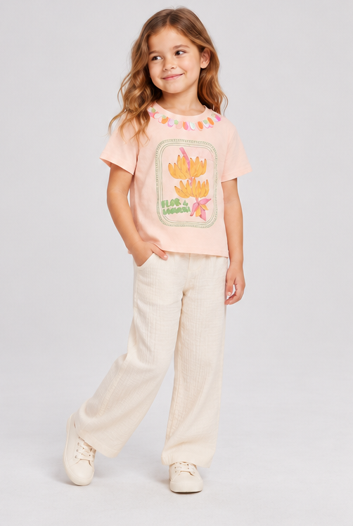 Gingersnaps gts1082 lifestyle model image