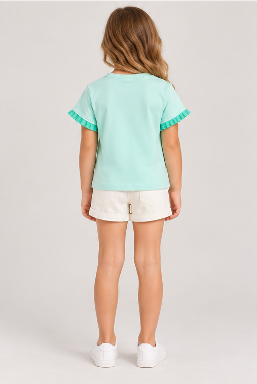 Gingersnaps gts1083 back model image
