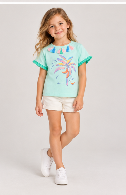 Gingersnaps gts1083 lifestyle model image
