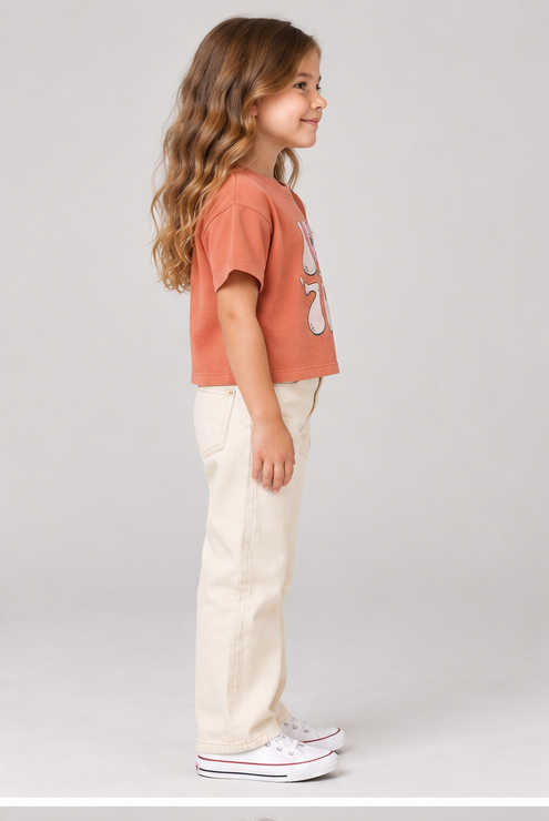 Gingersnaps gts1098 right model image