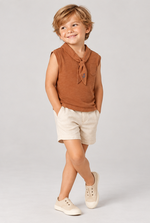 Gingersnaps gts1107 lifestyle model image
