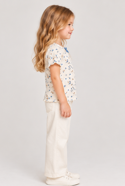 Gingersnaps gts1108 right model image