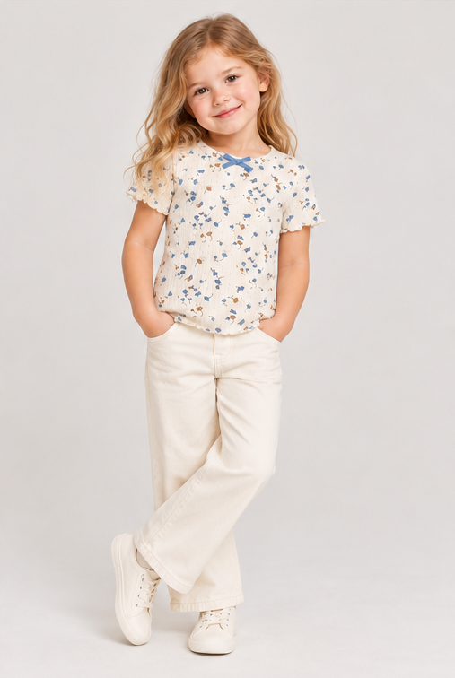 Gingersnaps gts1108 lifestyle model image