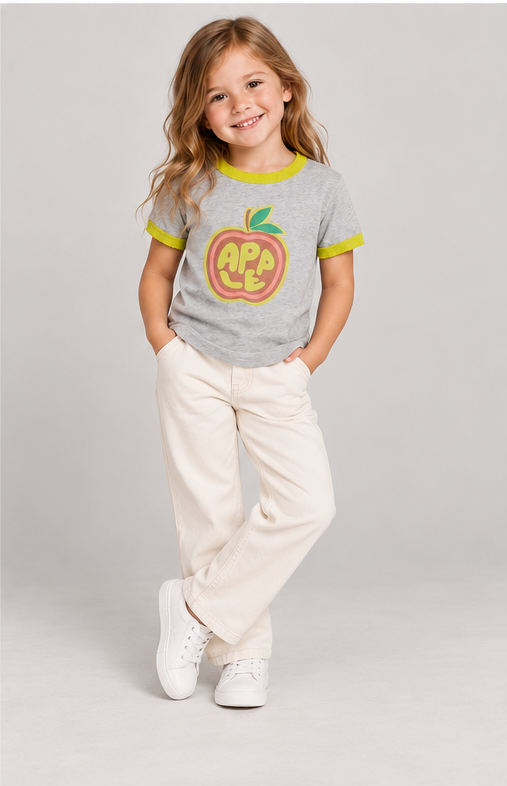 Gingersnaps gts1112 lifestyle model image