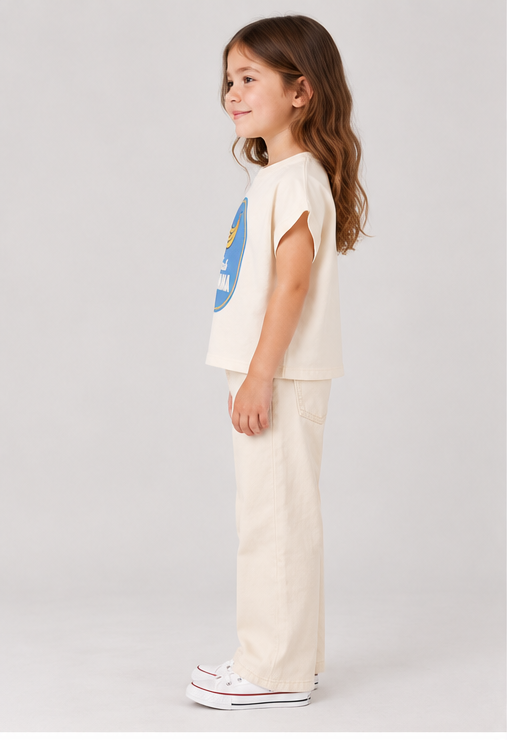 Gingersnaps gts1115 left model image