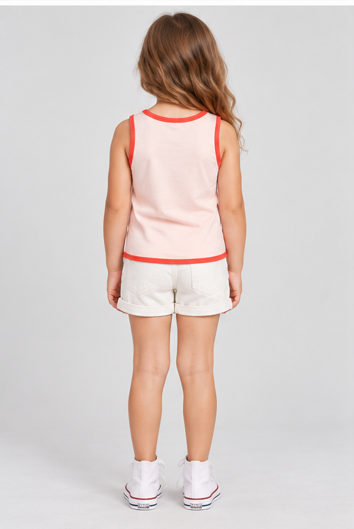 Gingersnaps gtt0136 back model image