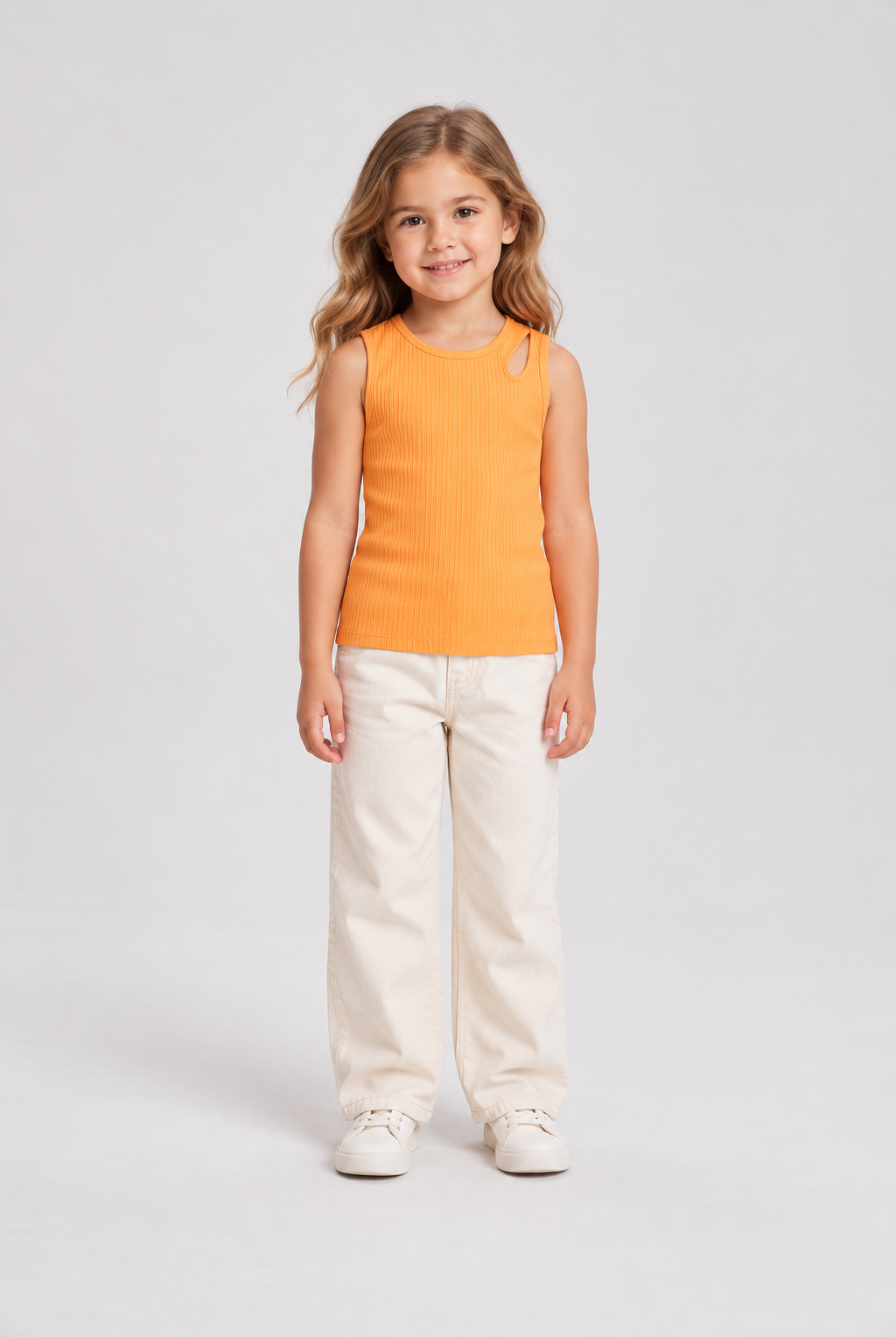 Gingersnaps gtt0145 front model image
