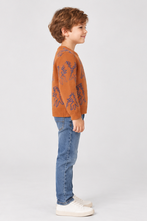 Gingersnaps ibca0006 right model image