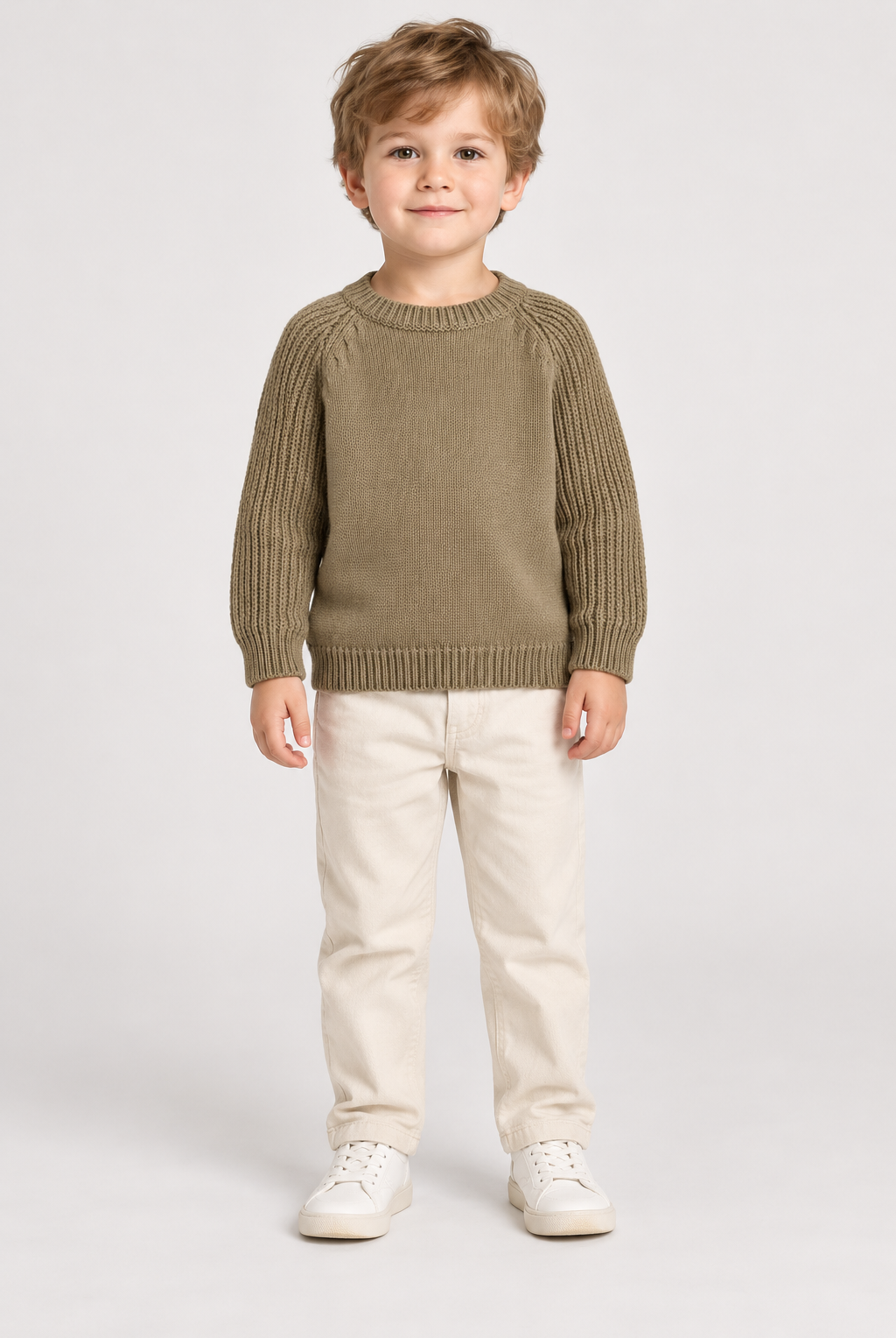 Gingersnaps ibca0013 front model image