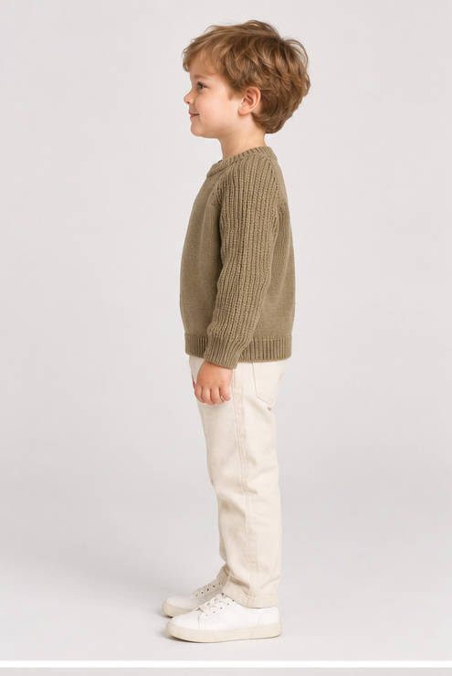 Gingersnaps ibca0013 left model image