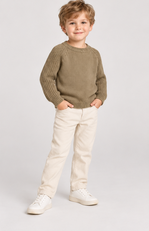 Gingersnaps ibca0013 lifestyle model image