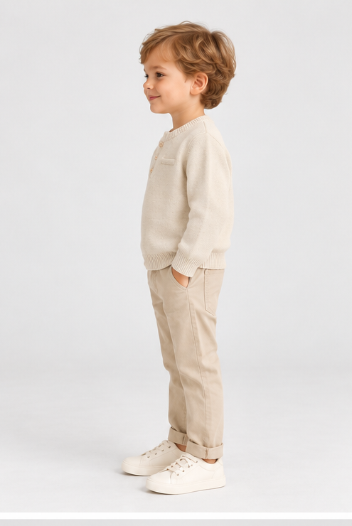 Gingersnaps ibca0015 left model image