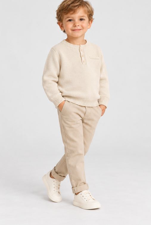 Gingersnaps ibca0015 lifestyle model image