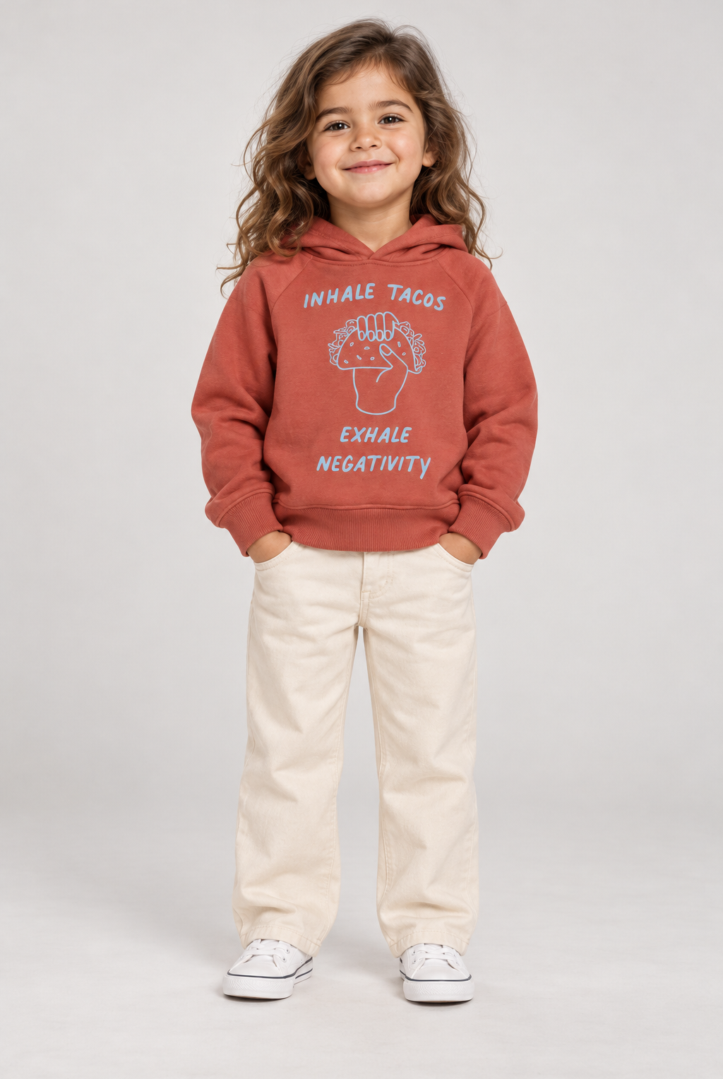 Gingersnaps ibjk0091 front model image