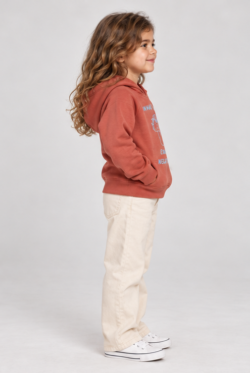 Gingersnaps ibjk0091 right model image