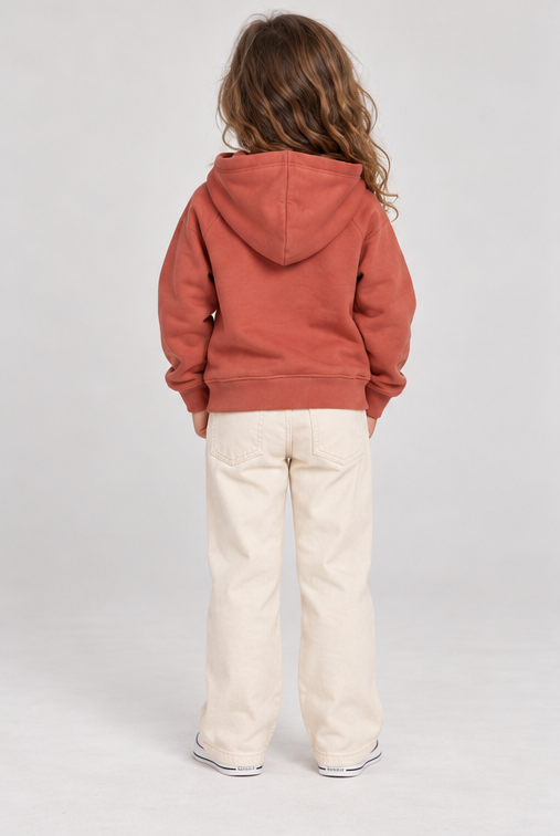 Gingersnaps ibjk0091 back model image