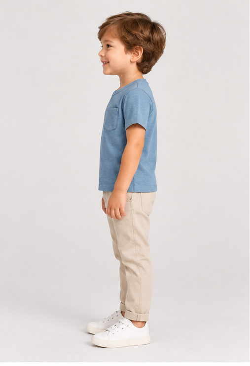 Gingersnaps ibkts07942 left model image