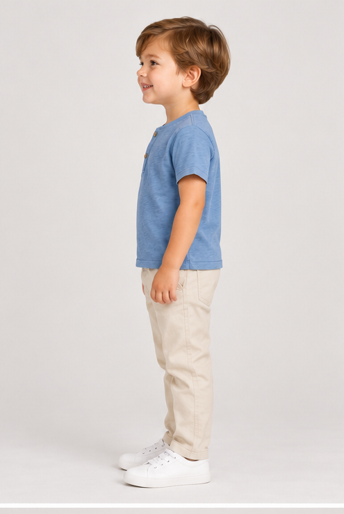Gingersnaps ibkts07962 left model image